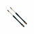 Pinceles de pelo natural lay:art style - tienda online