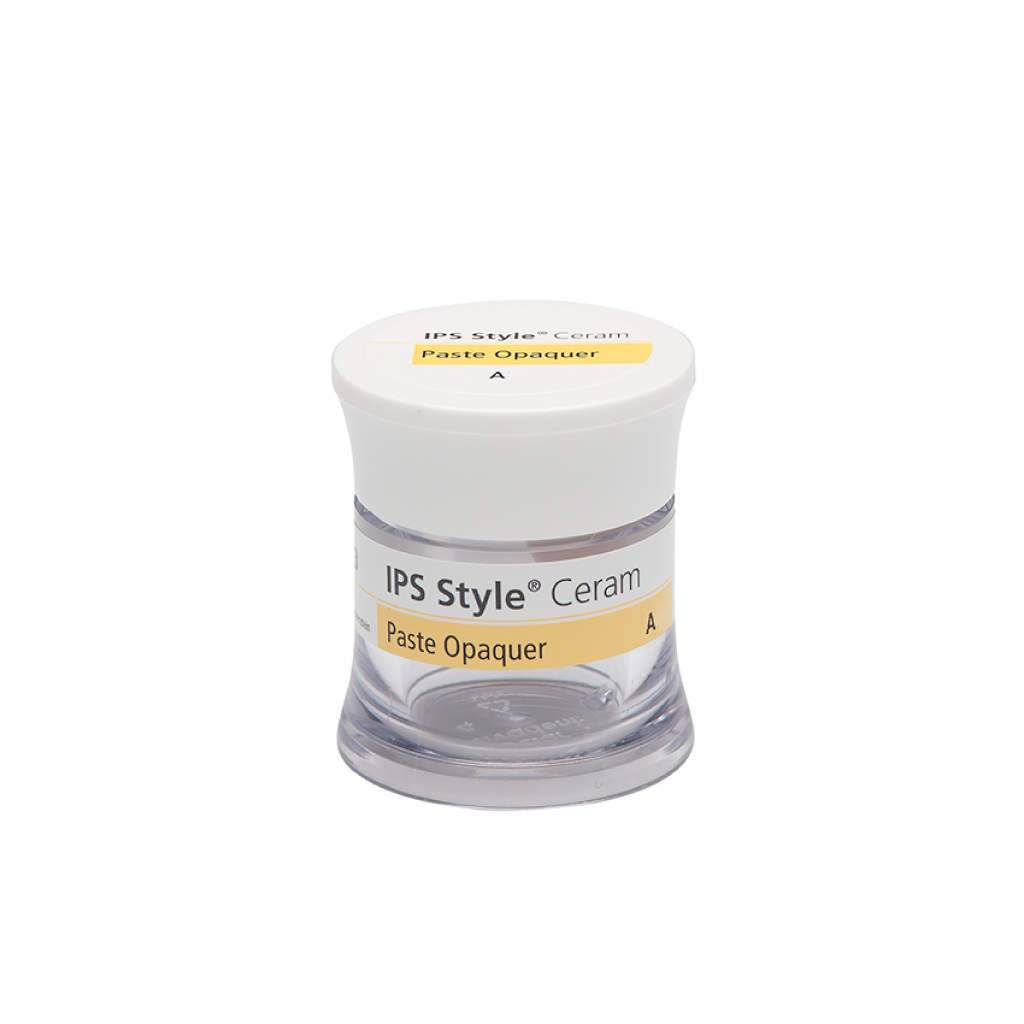 IPS Style Ceram Paste Opaquer - Olympic Dental