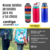 BOTELLA ESCOLAR CONTIGO KIDS 590 CC