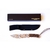 Cuchillo de acero camuflado con mango táctico y hoja enteriza - comprar online