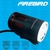 LUZ DELANTERA FIREBIRD RECARGABLE 1000 LM