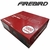 LUZ DELANTERA FIREBIRD RECARGABLE 1000 LM