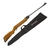 RIFLE AIRE COMPRIMIDO LEGEND B2-4 5,5mm - comprar online
