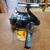 Reel Mitchell AVOCET IV SILVER 6000 FD