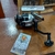 Reel Cougar GREY FOX GRF 501 FD
