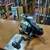 Reel Cougar QATAR QAT-403
