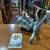 REEL FRONTAL COUGAR SHOGUN xxx SGO FD 3BB