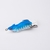 SEÑUELO X-FISH RATA ANTIENGANCHE EN CAJA X5 - comprar online