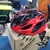 Casco Venzo VULETA IN-MOULD 011