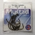 ANZUELOS MUSTAD 92641-BR