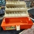 CAJA DE PESCA MAURI 350RS - comprar online