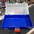 CAJA DE PESCA DESES PLAST CHICA - comprar online