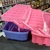 CAJA PLANO 6202 PINK CHICA en internet