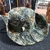 SOMBRERO REDFISH CAMO AUSTRALIANO