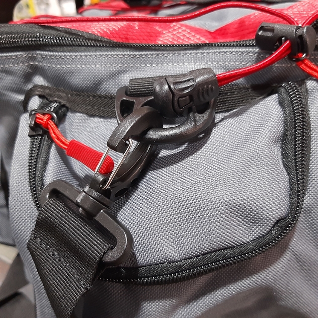 BOLSO LEXUS LT-1649 - Comprar en Bici Pesca Ventura
