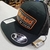 GORRA MUSTAD NEGRA MCAP08BL - comprar online