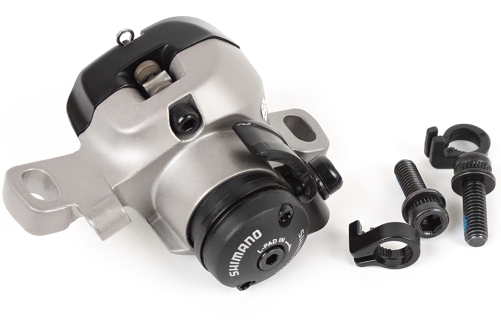 Caliper Shimano Br M495 Comprar En Bici Pesca Ventura