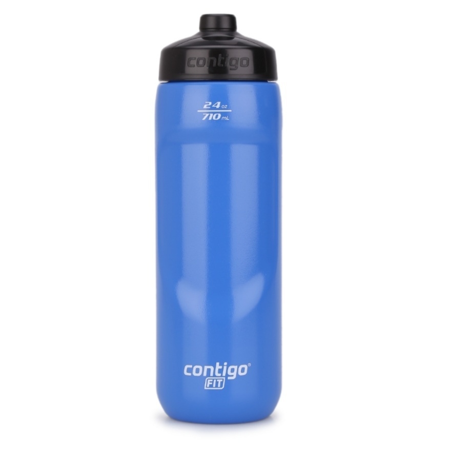 Contigo Fit Autospout Water Bottle, 32oz, AMP