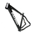 Cuadro PATRIOT r.29 talle 17" 43cm - Bici Pesca Ventura