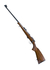 FUSIL REP CZ 452-2E ZKM STANDARD