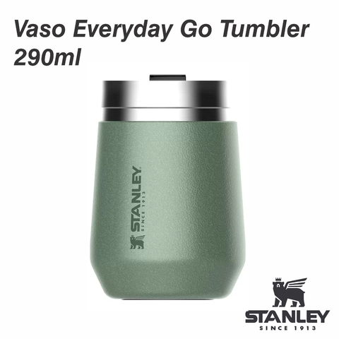 SET DE VASOS STANLEY 473 ML - Bici Pesca Ventura