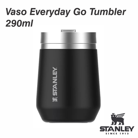 SET DE VASOS STANLEY 473 ML - Bici Pesca Ventura