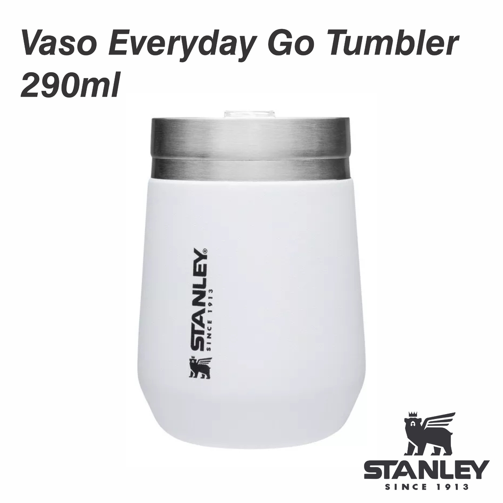 Stanley The Everyday GO Tumbler 290 mL, Shale, thermos