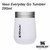 VASO STANLEY EVERYDAY GO TUMBLER 290ML ACERO C/TAPA en internet