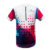REMERA JERSEY ZIROOX CORTA FUN EXTREME NIÑOS Y NIÑAS - Bici Pesca Ventura
