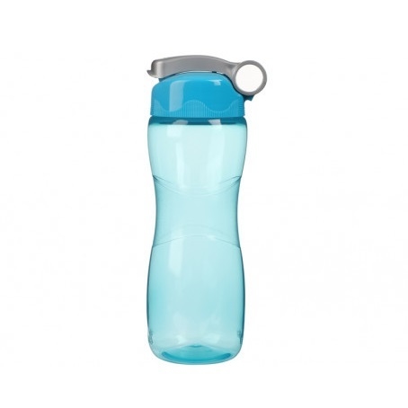 Tupperware Botella abatible de agua Combo 1 LTR y 750 Ml Multicolor