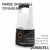 FAROL DURACELL 7210-DL500 FLOTANTE