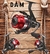 Reel Dam Quick Grounder 3000 RD