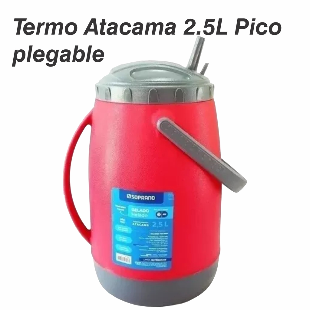 TERMO COLEMAN 360 700 ML - Bici Pesca Ventura