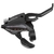 Manija de Cambio+Freno Shimano Integrada ST-EF65