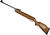Rifle Aire Comprimid ORBEA BETA I