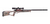Rifle Aire Comprimido Benjamin Crosman Camo 5,5mm + Mira en internet