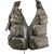 MOCHILA CON CHALECO DE VADEO KUNNAN MODELO KFLY0116 - comprar online