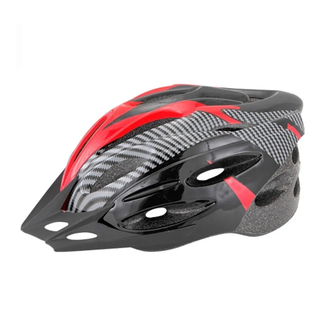 Casco Infantil Ciclista Niña - Raleigh R-100