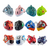 Imagen de CASCO INFANTIL KUEST ANIMAL CAS004
