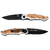 CUCHILLO STOLBERG DEPORTIVO PLEGABLE.