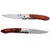 CUCHILLO STOLBERG DEPORTIVO PLEGABLE.
