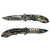 Cuchillo STOLBERG Plegable Deportivo