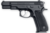 Pistola CZ 75 BD POLICE 9mm