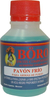 Pavon "Boro" en Frio