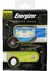 Linterna Energizer Sport Pack Manos Libres 2 Leds Brazalete