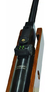 Rifle Aire Comprimido Nux PAMPA B11 5,5MM. - comprar online