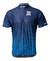 Remera Ziroox Corta MOTION PIXEL Azul - comprar online