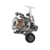 Reel Okuma TRIO-REX SALT TXS-60 - comprar online