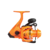 Reel Waterdog TICO 2001 F