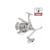 Reel Cougar SHOGUN SGR 303 FD